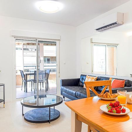 Ferienwohnung Myflats Premium Arenales Hills Arenales del Sol Exterior foto