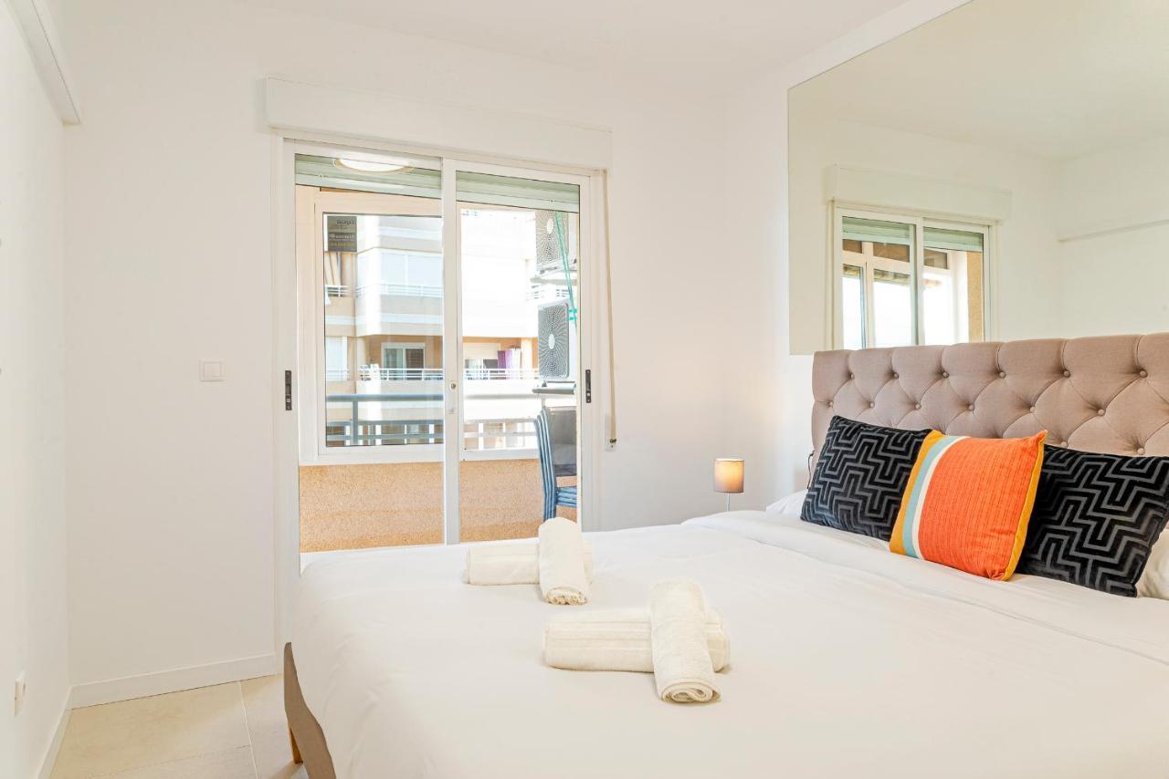 Ferienwohnung Myflats Premium Arenales Hills Arenales del Sol Exterior foto
