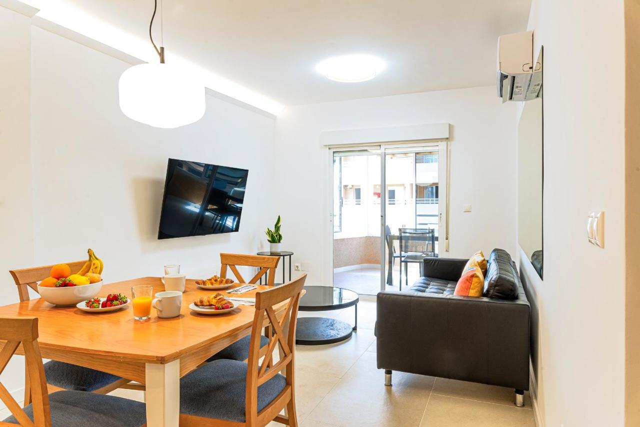 Ferienwohnung Myflats Premium Arenales Hills Arenales del Sol Exterior foto