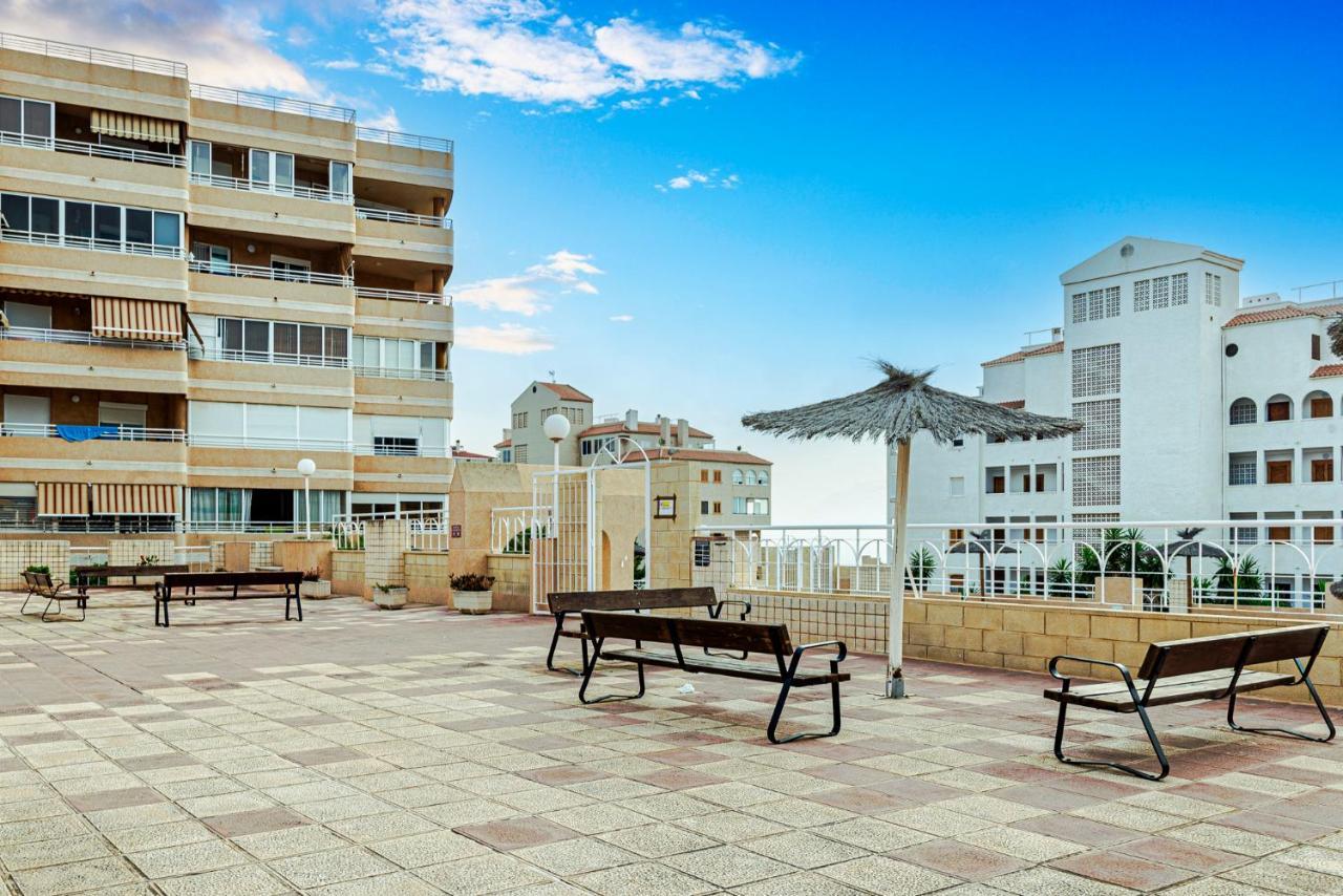 Ferienwohnung Myflats Premium Arenales Hills Arenales del Sol Exterior foto