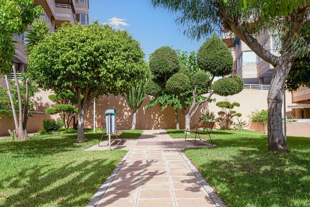 Ferienwohnung Myflats Premium Arenales Hills Arenales del Sol Exterior foto
