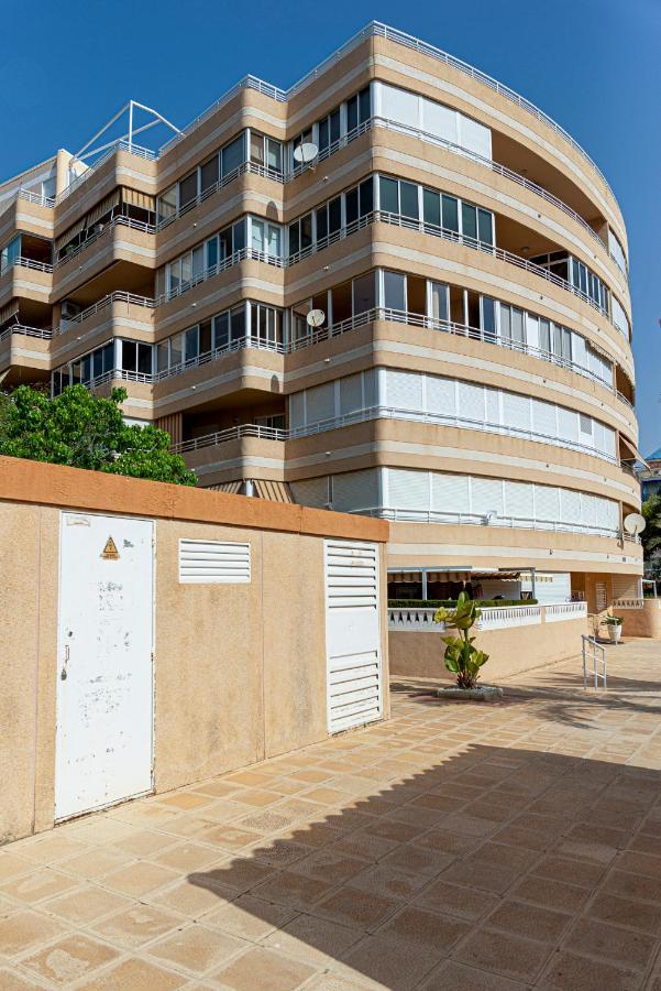 Ferienwohnung Myflats Premium Arenales Hills Arenales del Sol Exterior foto