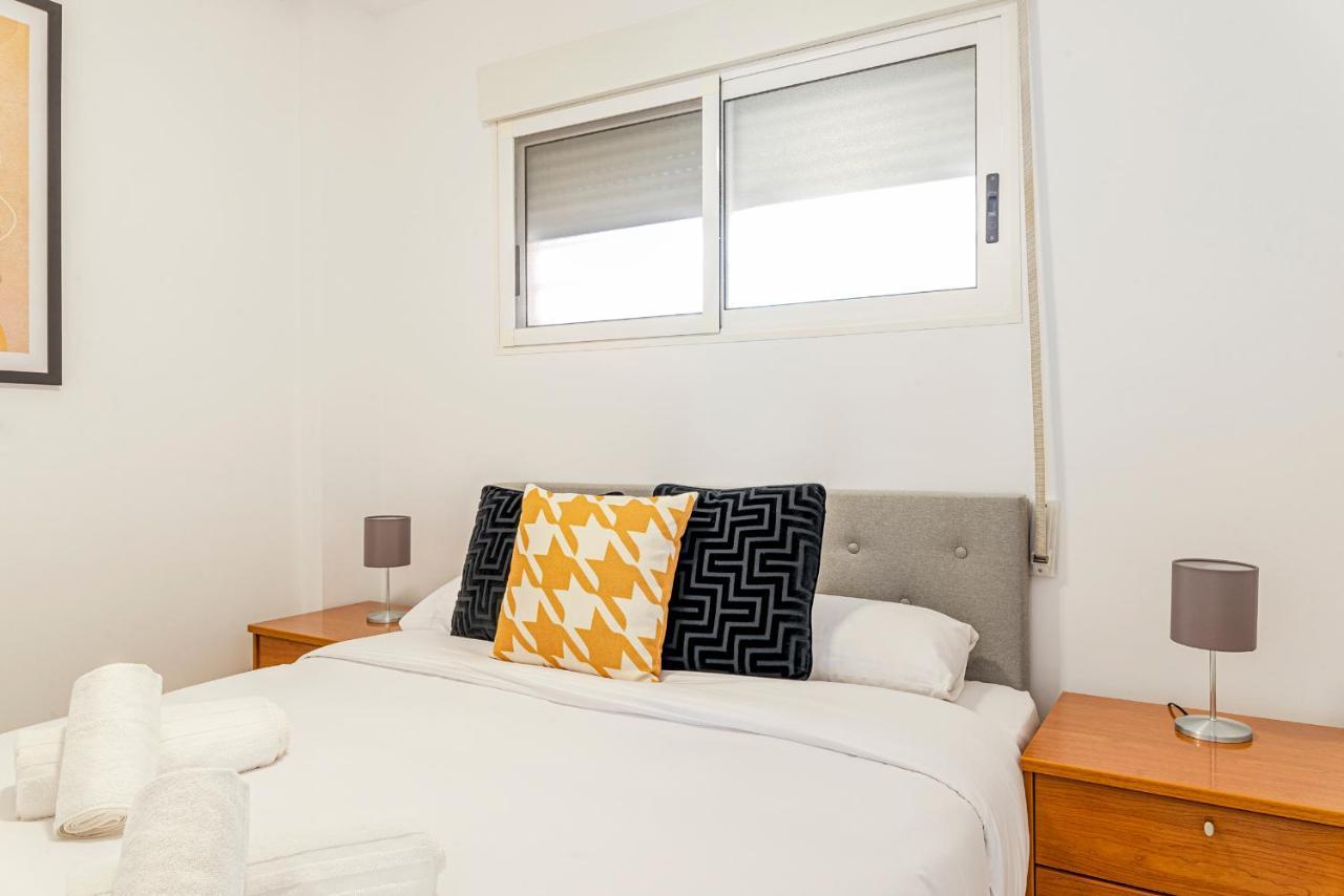 Ferienwohnung Myflats Premium Arenales Hills Arenales del Sol Exterior foto