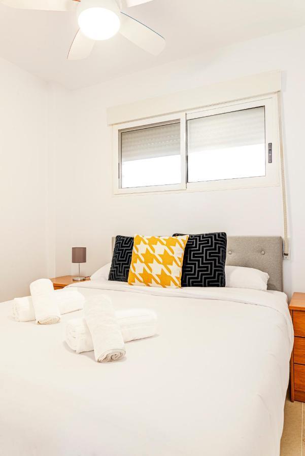 Ferienwohnung Myflats Premium Arenales Hills Arenales del Sol Exterior foto