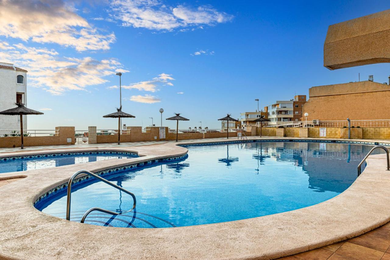 Ferienwohnung Myflats Premium Arenales Hills Arenales del Sol Exterior foto