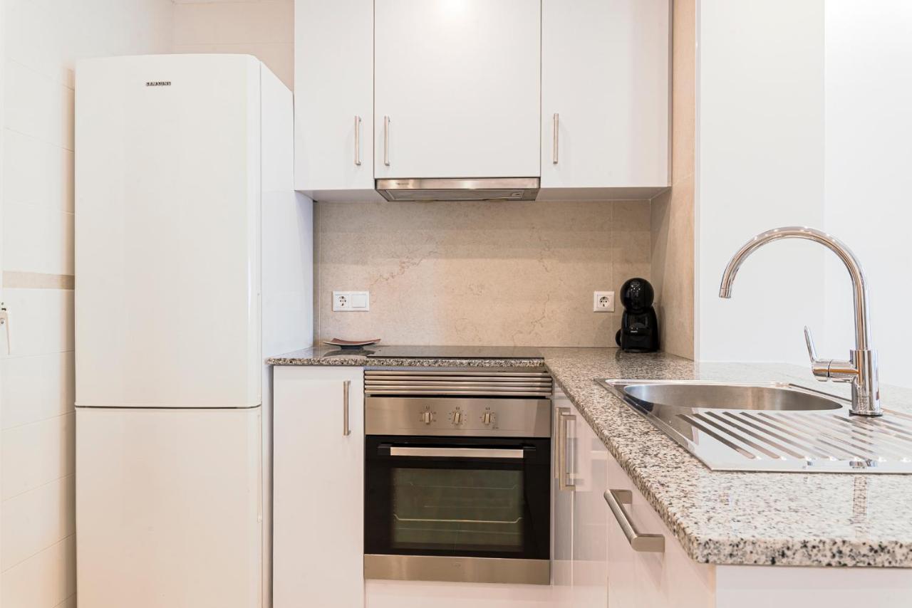 Ferienwohnung Myflats Premium Arenales Hills Arenales del Sol Exterior foto