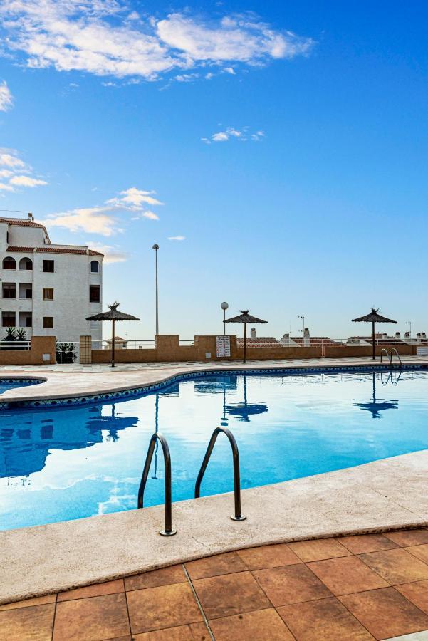 Ferienwohnung Myflats Premium Arenales Hills Arenales del Sol Exterior foto